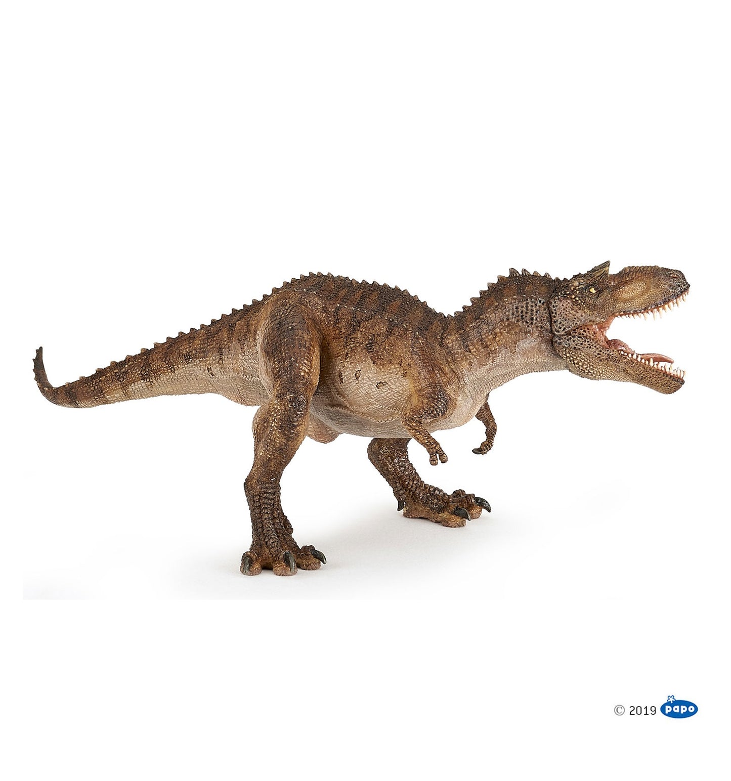 Papo - Gorgosaurus