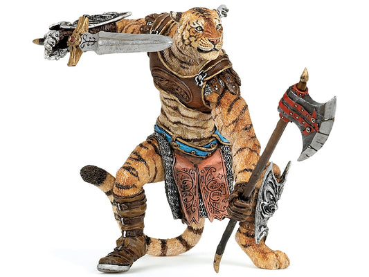 Papo - Tigermutant