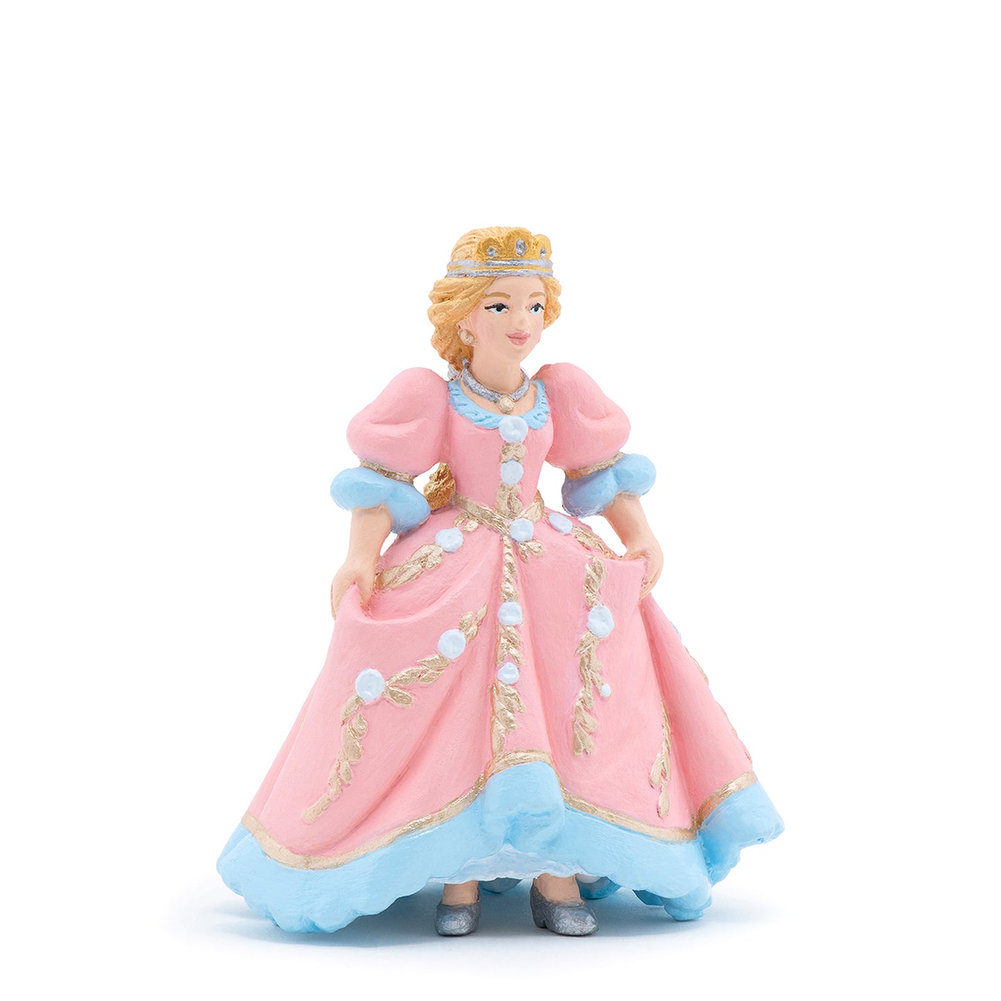 Papo - Prinsessan på balen