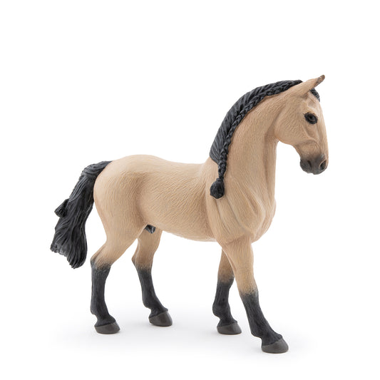 Papo - Lusitano stallion