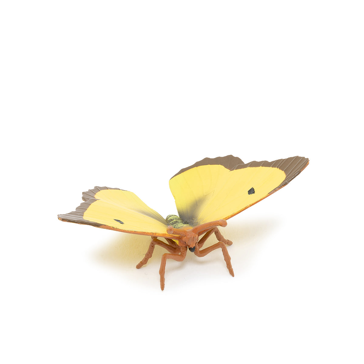 Papo - Rödgul höfjäril