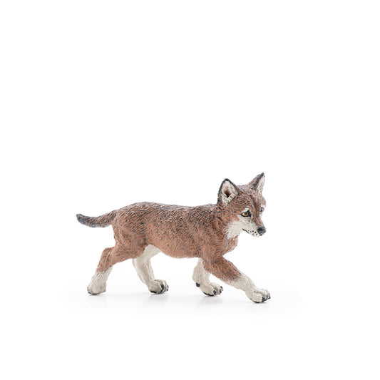 Papo - Vargunge brun