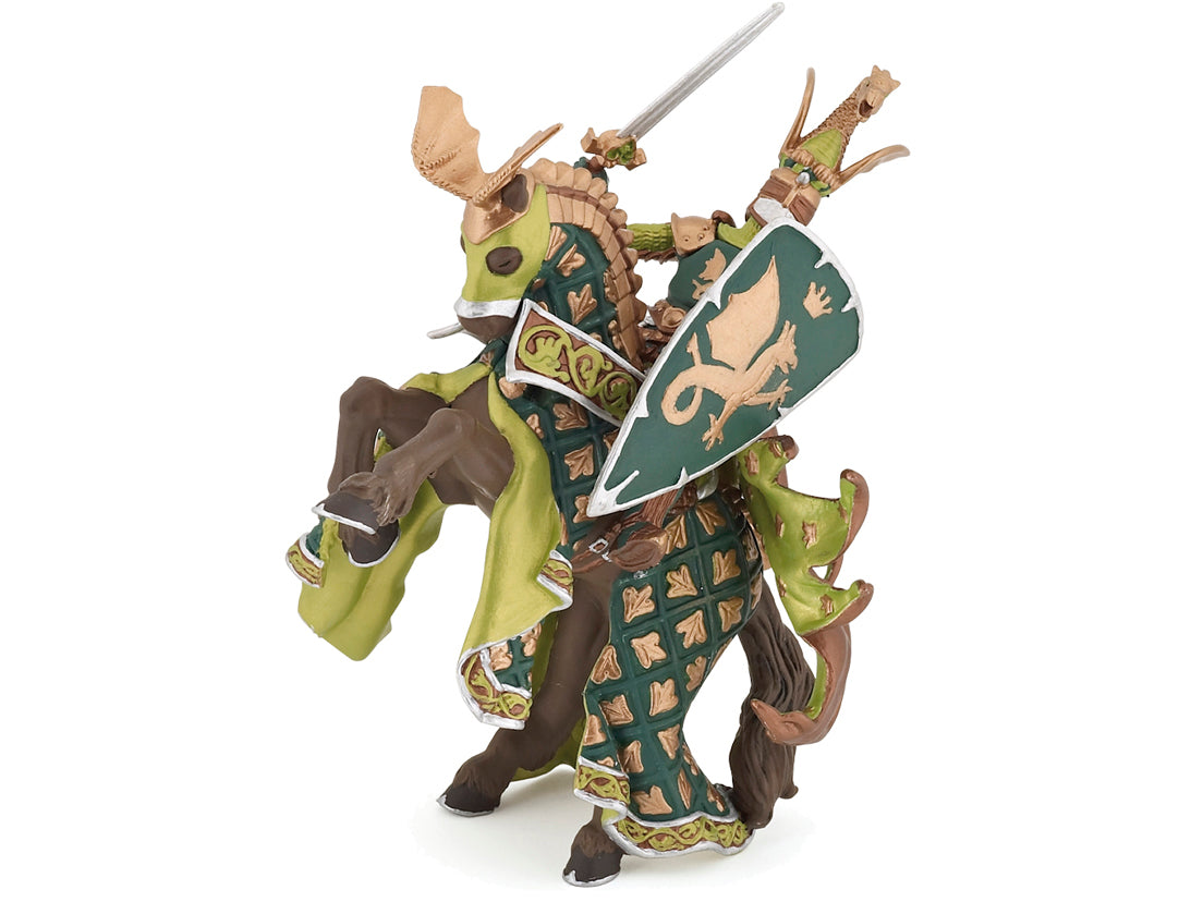 Papo - Riddare av Drakklanen