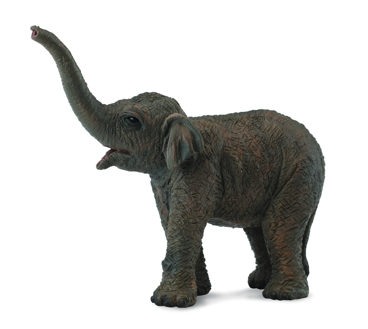 CollectA - Asiatisk elefant kalv