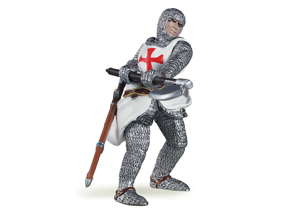 Papo - Tempelriddare