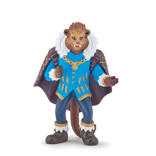 Papo - Odjuret