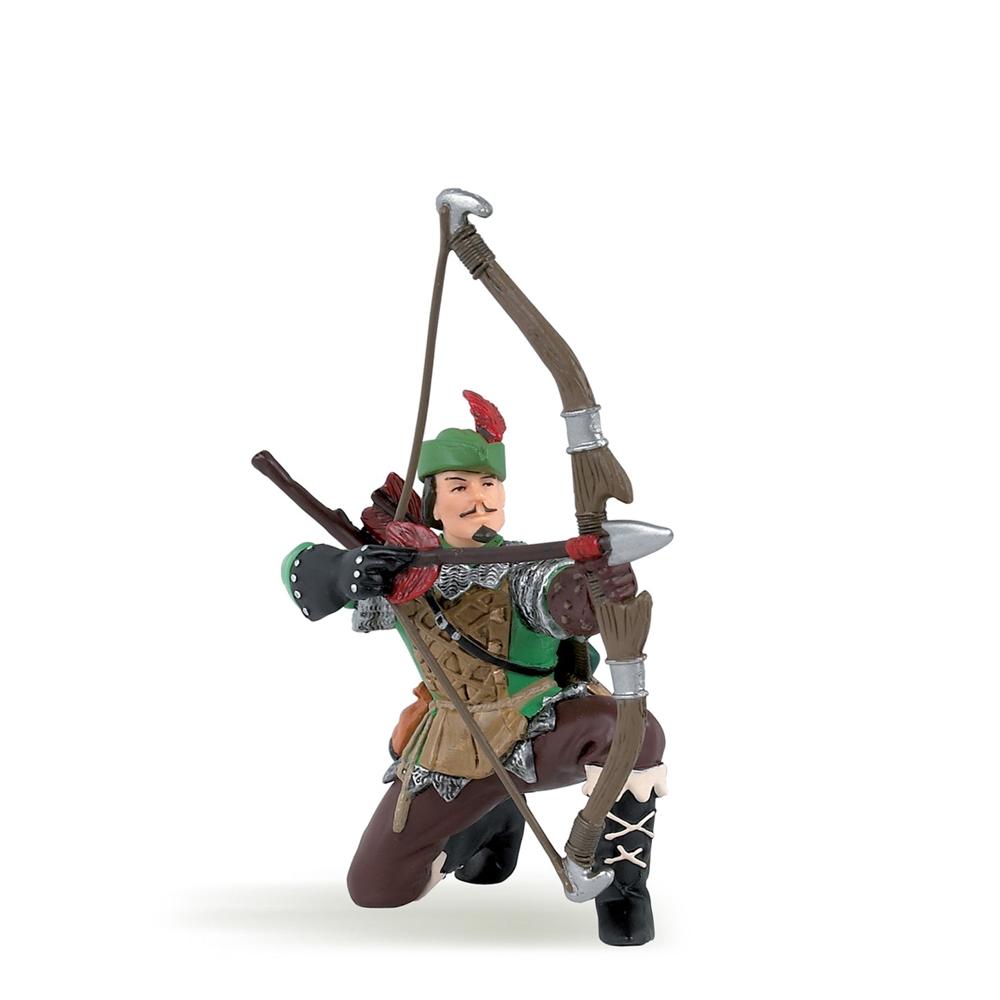 Papo - Robin Hood hukande