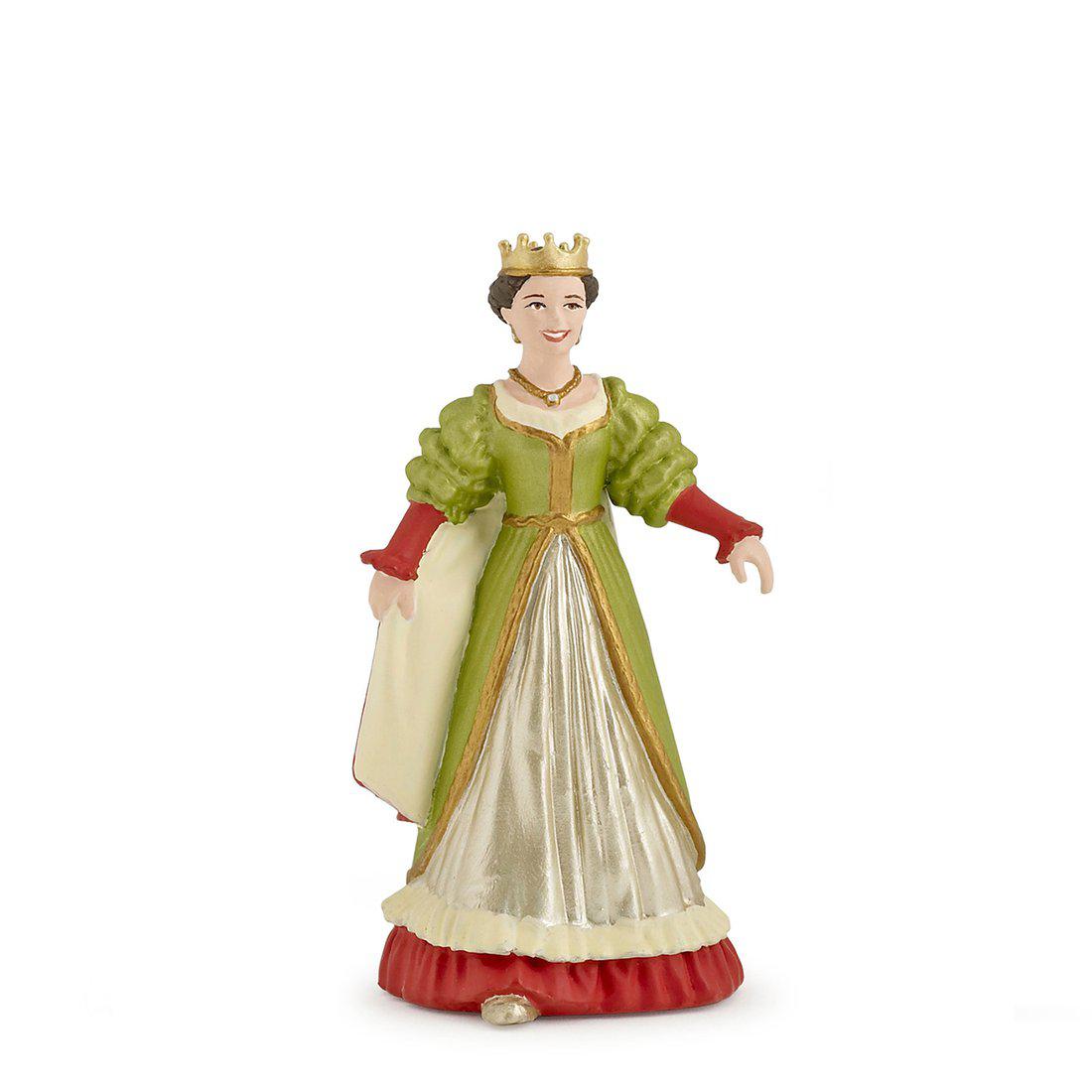 Papo - Drottning Marguerite