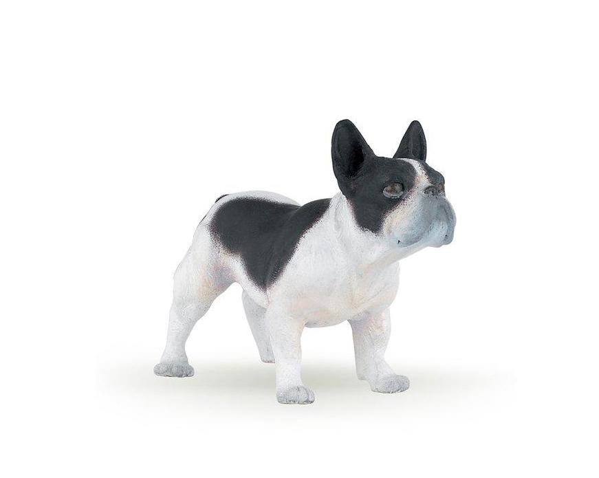 Papo - Fransk bulldog