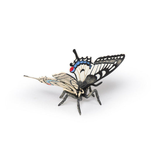 Papo - Riddarfjäril (Swallowtail butterfly)
