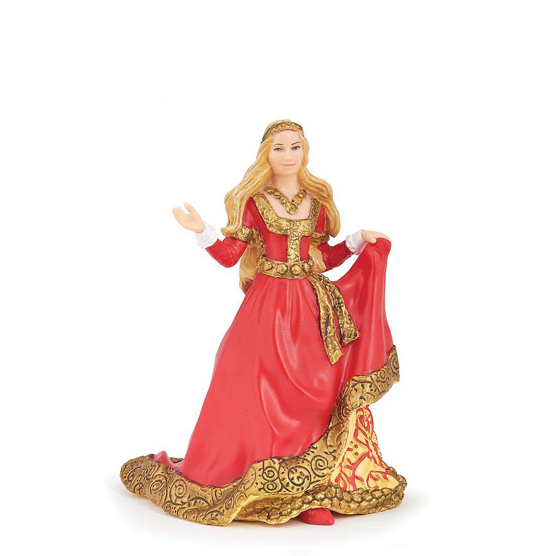 Papo - Ståtlig fin dam