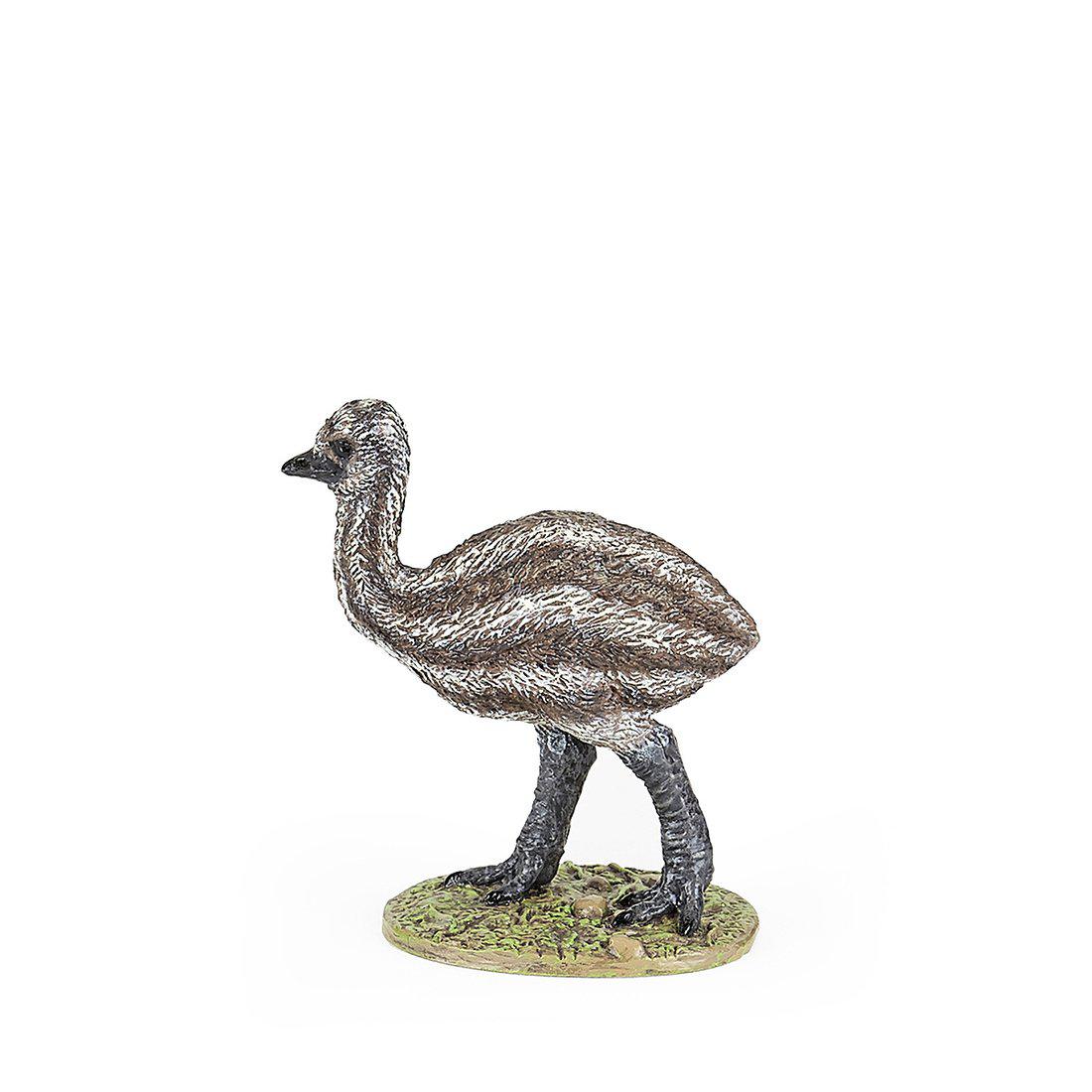Papo - Emu unge