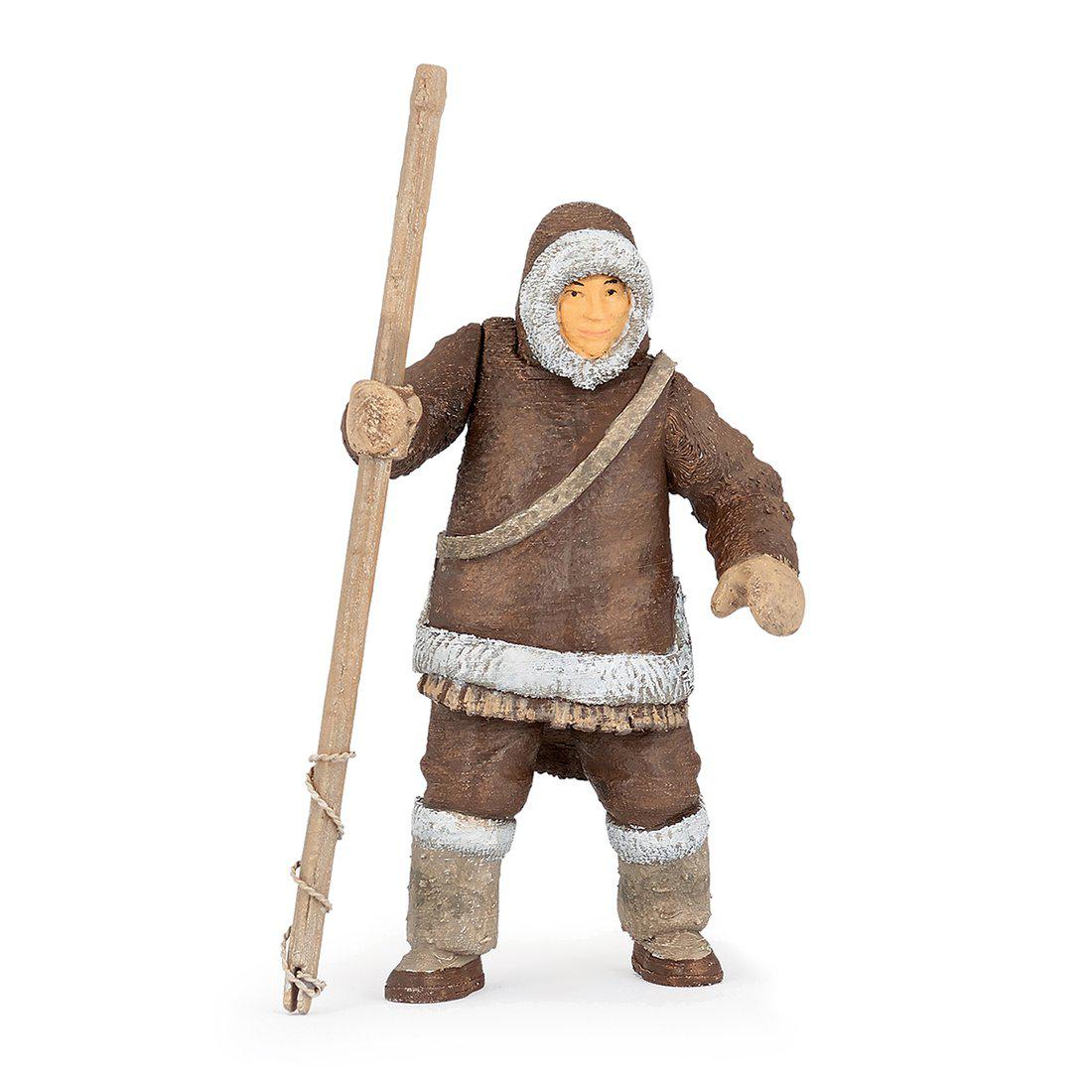 Papo - Inuit