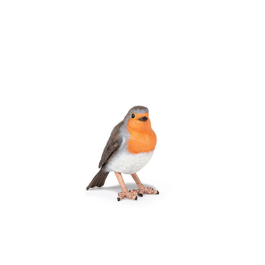 Papo - Rödhake