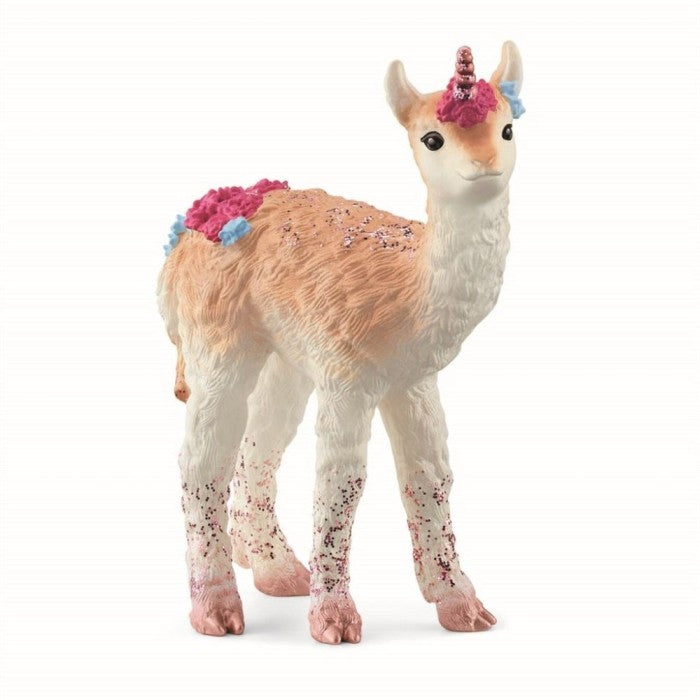 Llamacorn