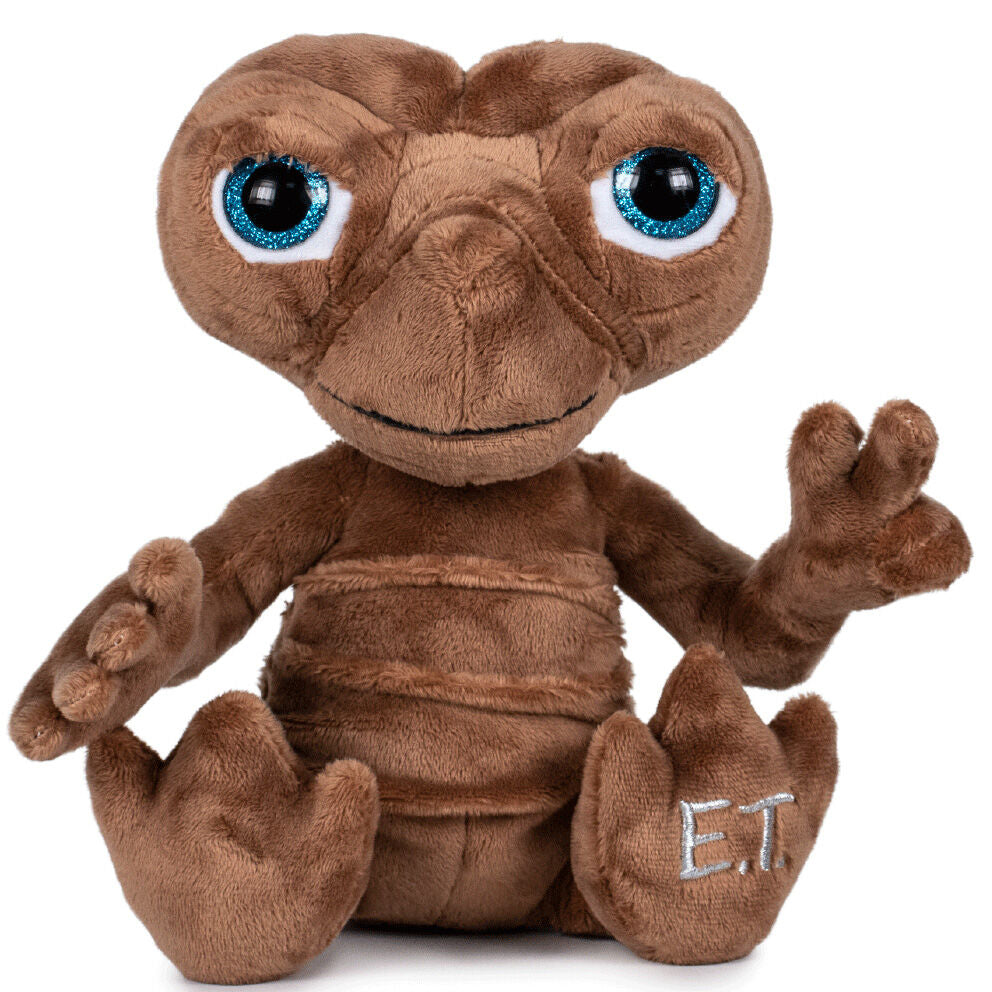 E.T. The Extra-Terrestrial Gosedjur