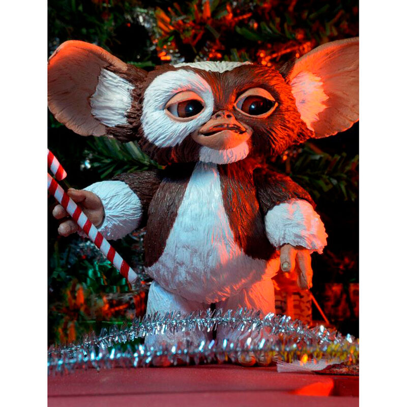 Gremlins - Ultimate Gizmo - Scale Action Figure - NECA
