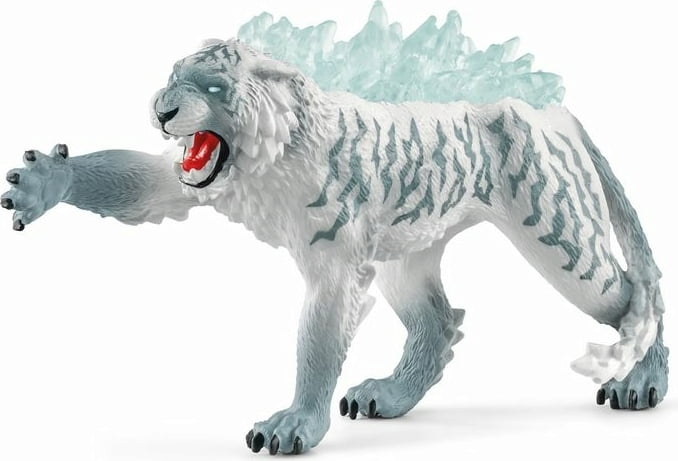 Schleich ELDRADOR® CREATURES - Ice Tiger