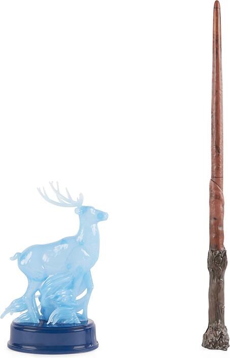 Wizarding World - Patronus Spell Wand - Harry Potter