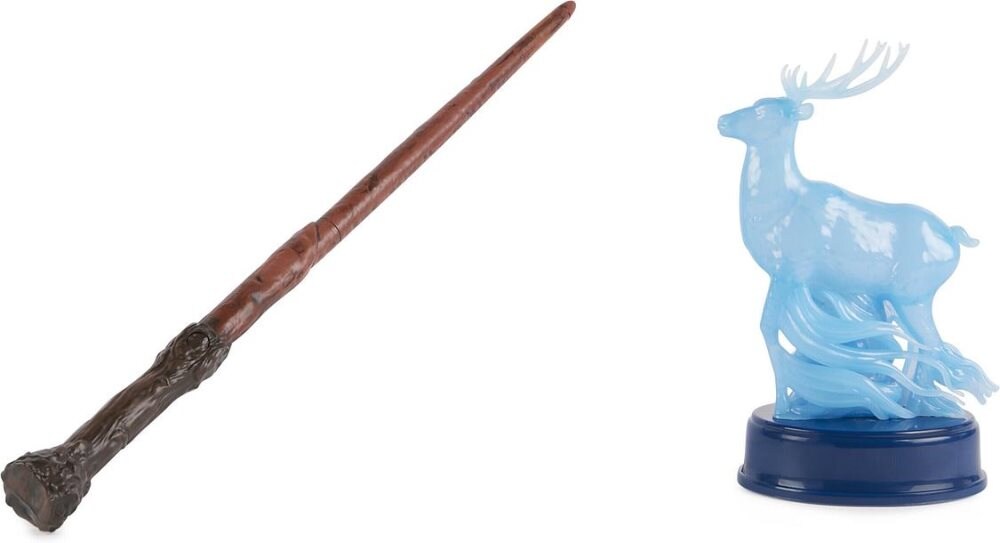 Wizarding World - Patronus Spell Wand - Harry Potter