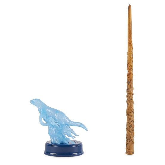 Wizarding World - Patronus Spell Wand - Hermione Granger