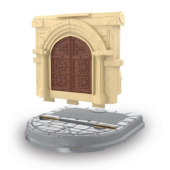 Wizarding World - Magical Minis Room of Requirement Playset