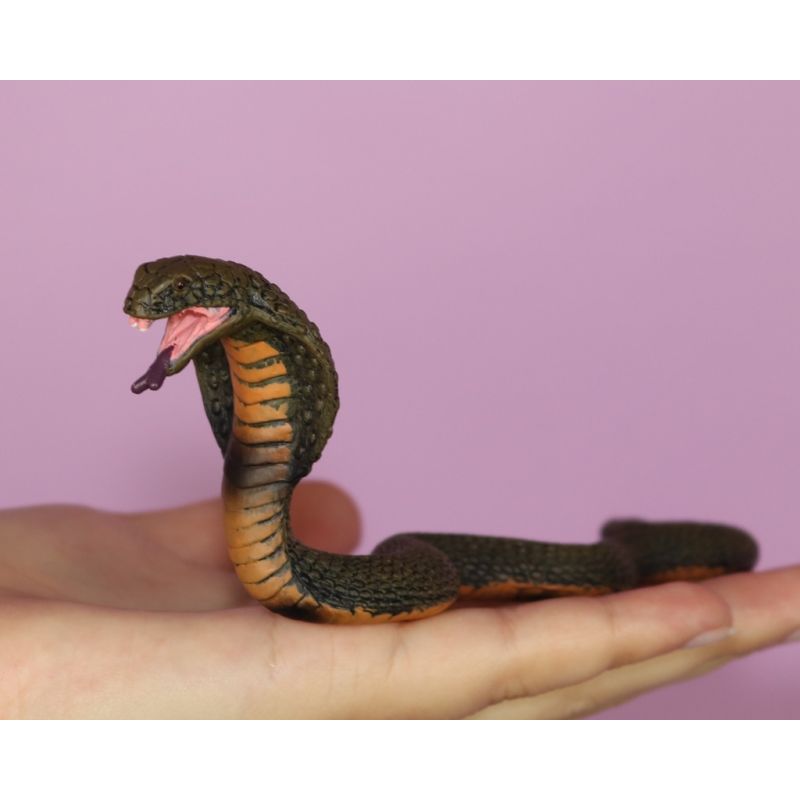 CollectA - Kungskobra