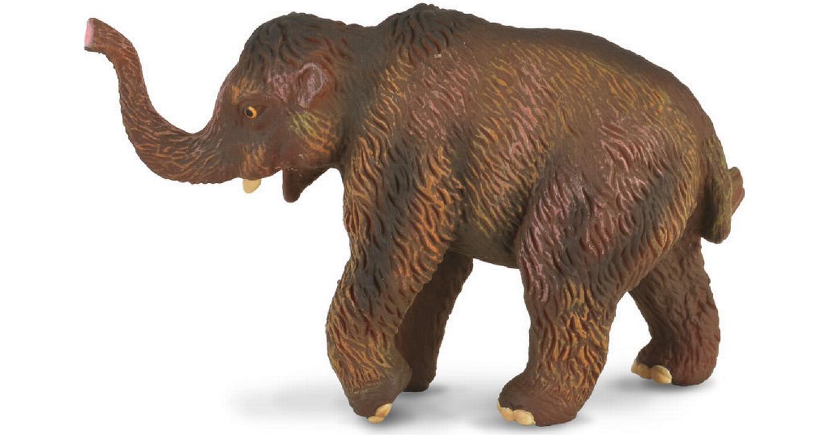 CollectA - Ullhårig mammutkalv