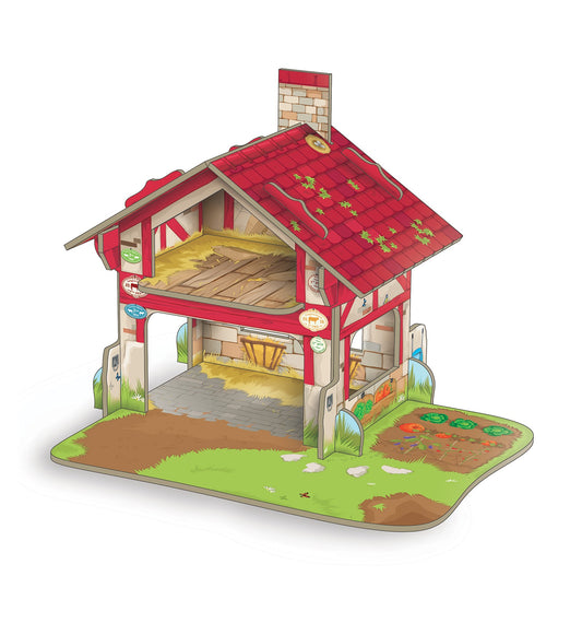 Mini Farm