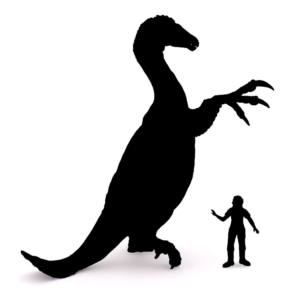 Papo - Therizinosaurus