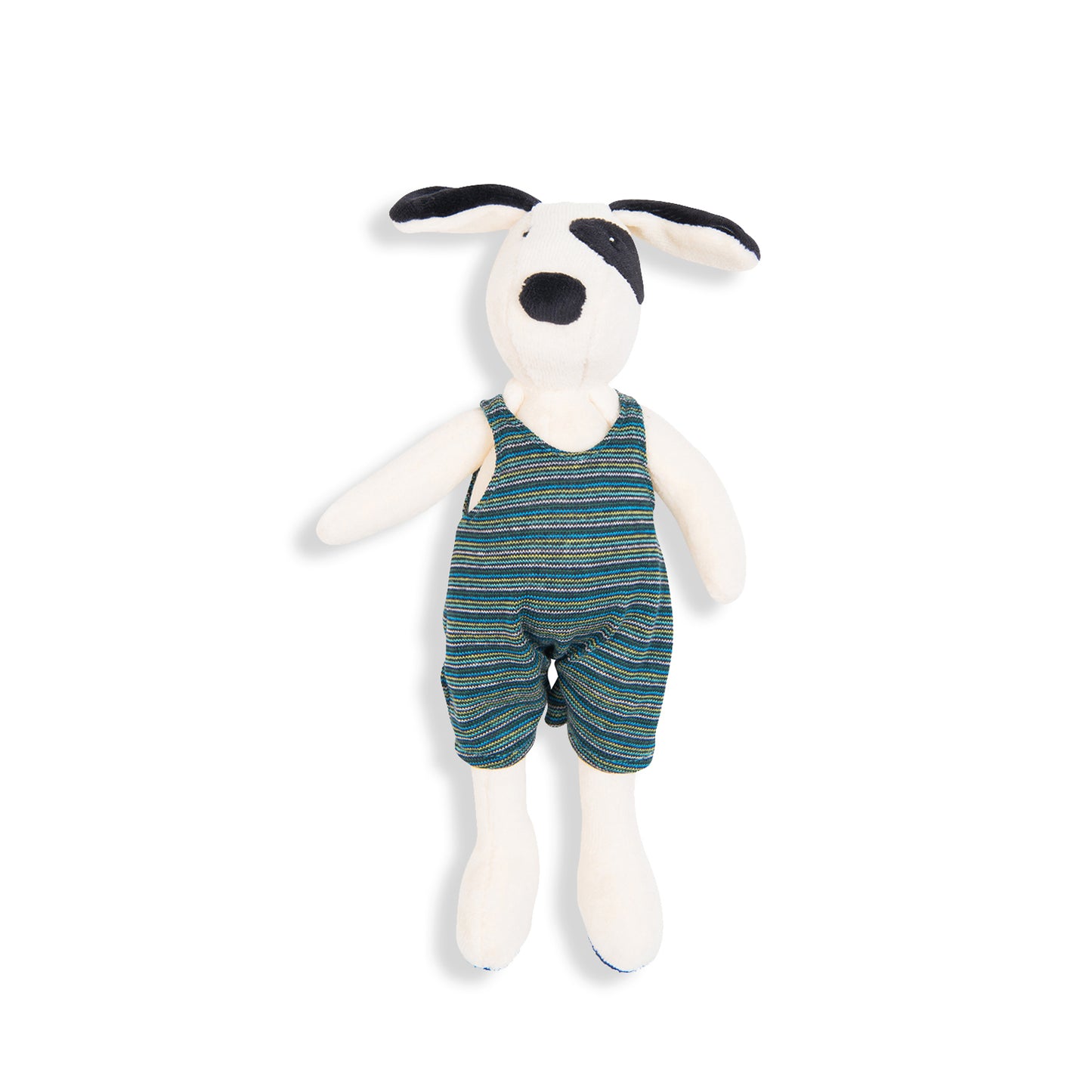 Hund Julius liten