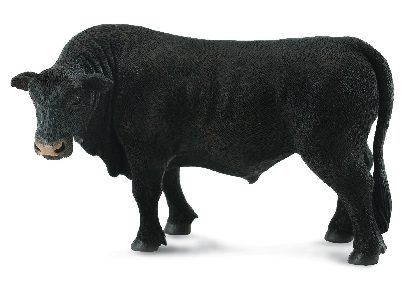CollectA - Aberdeen angus tjur (Black Angus)