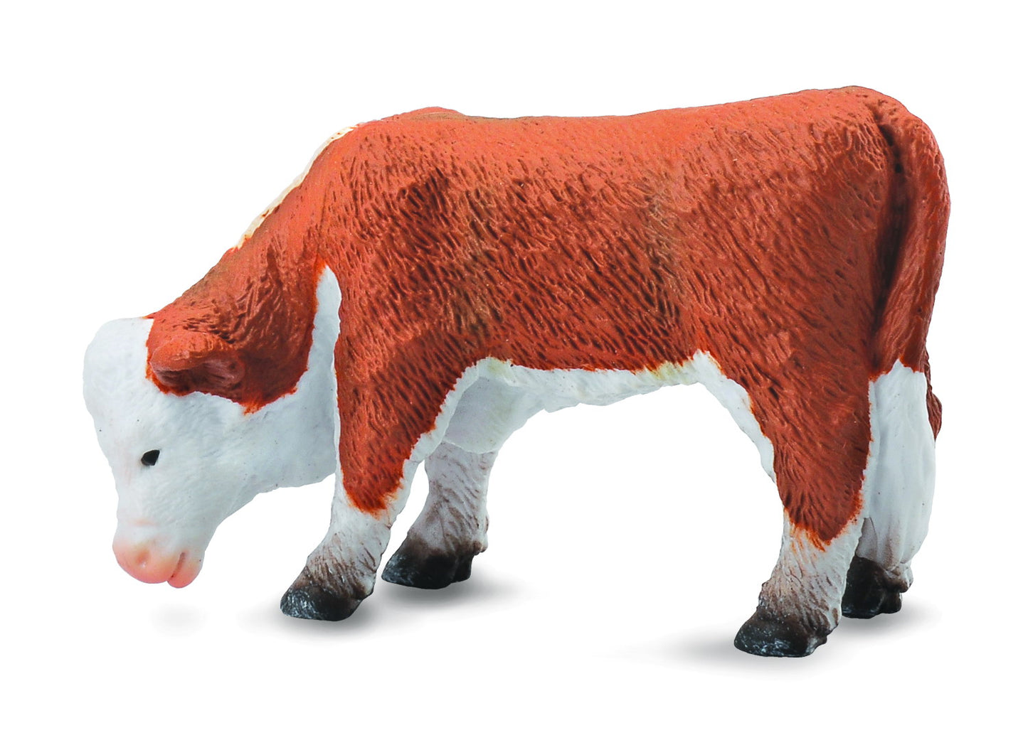 CollectA - Hereford kalv (betar)