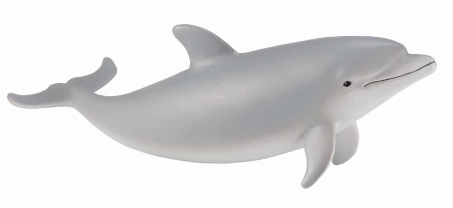 CollectA - Öresvin kalv (flasknosdelfin)