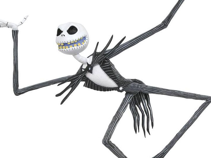 Jack Skellington - Gallery Diorama