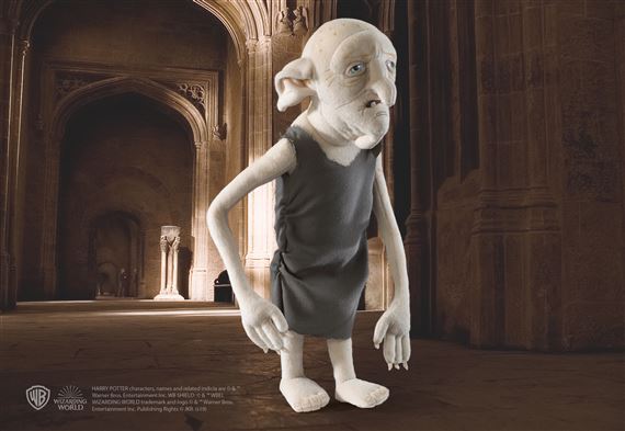 Harry Potter - Kreacher™ Collector Plush