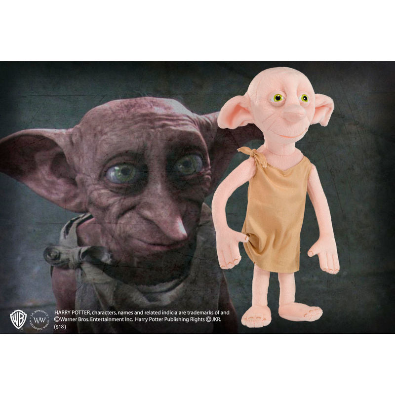 Harry Potter - Dobby™ Plush-Large