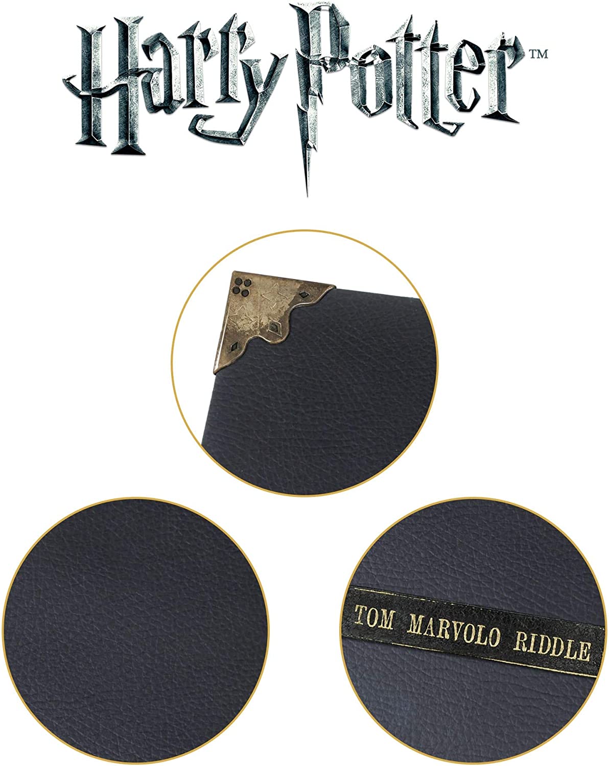 Harry Potter - Tom Riddle Diary