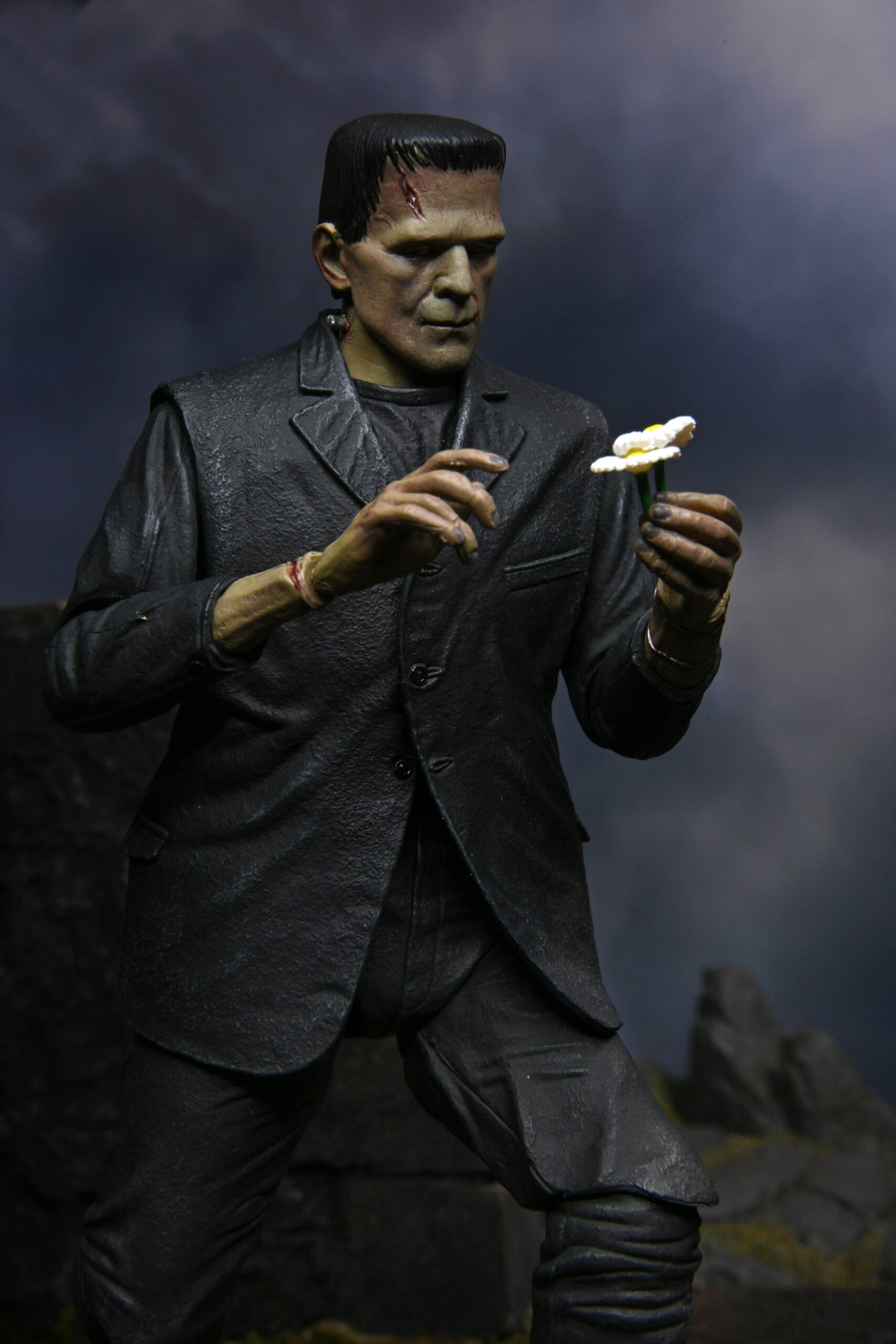 Universal Monsters - Ultimate Frankenstein’s Monster - NECA