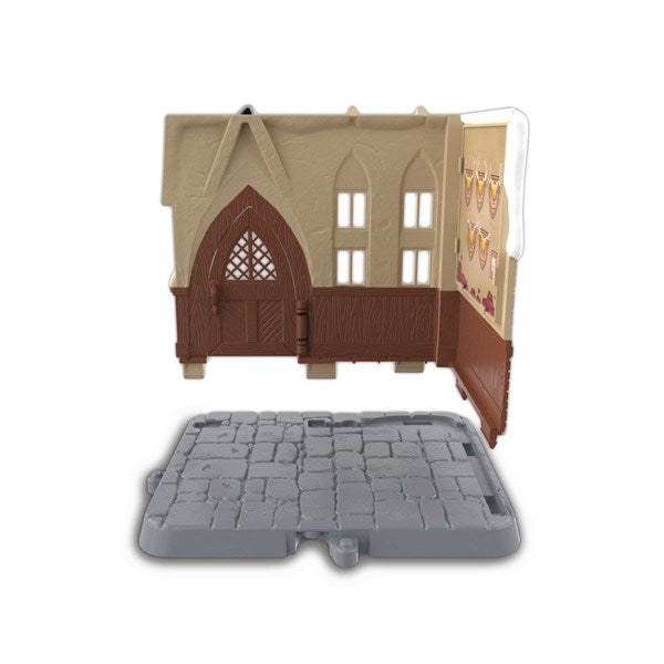 Wizarding World - Magical Minis Hogwarts Tre Kvastar (Three Broomsticks)