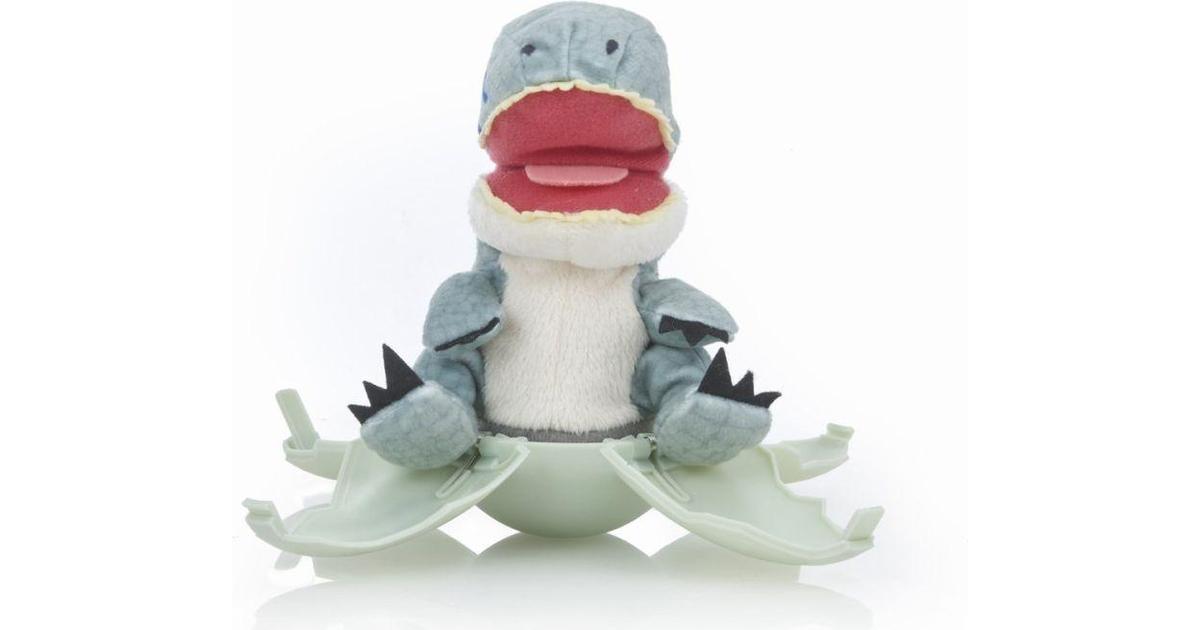 Jurassic World - Drop N Pop Blue