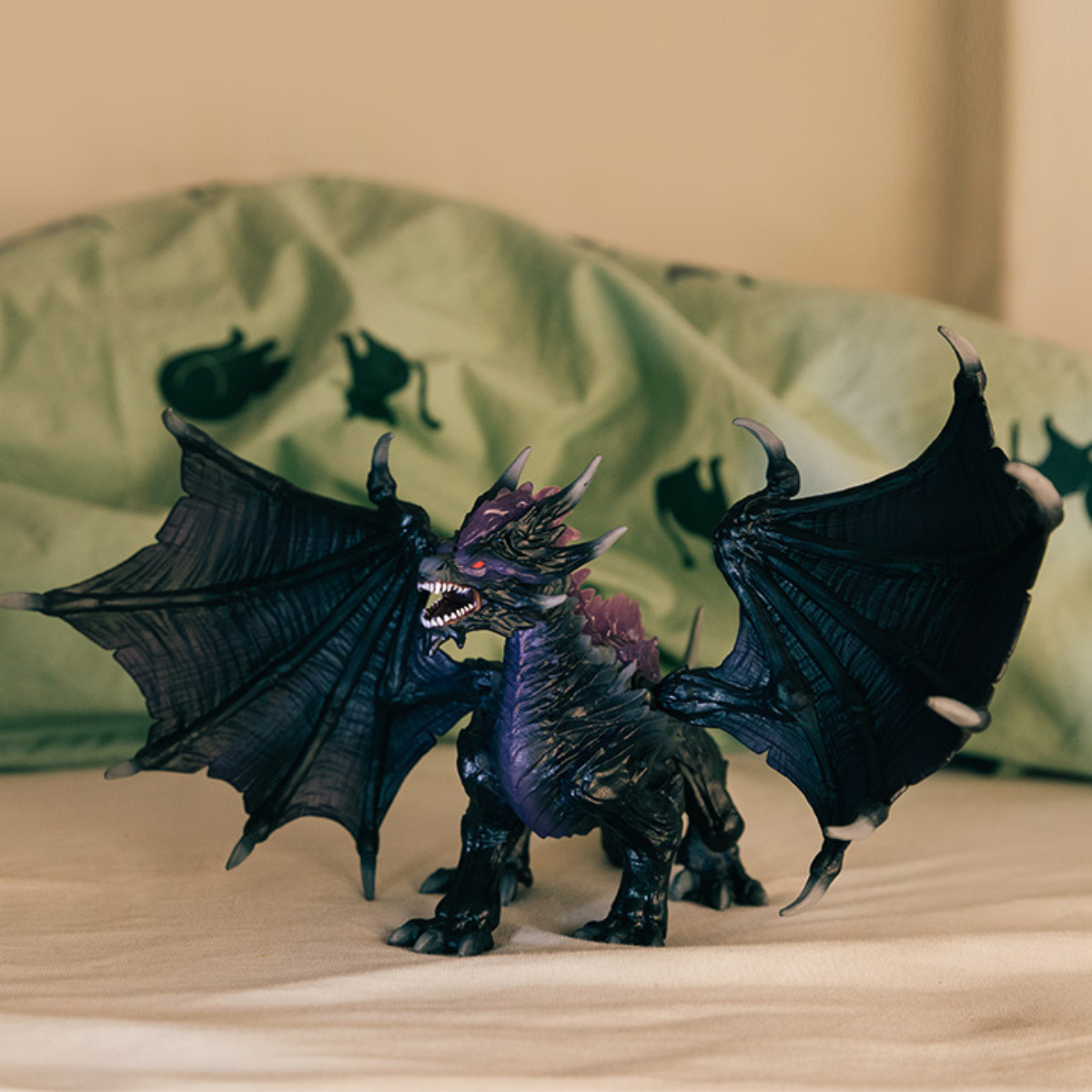 Schleich ELDRADOR® CREATURES - Skuggdrake