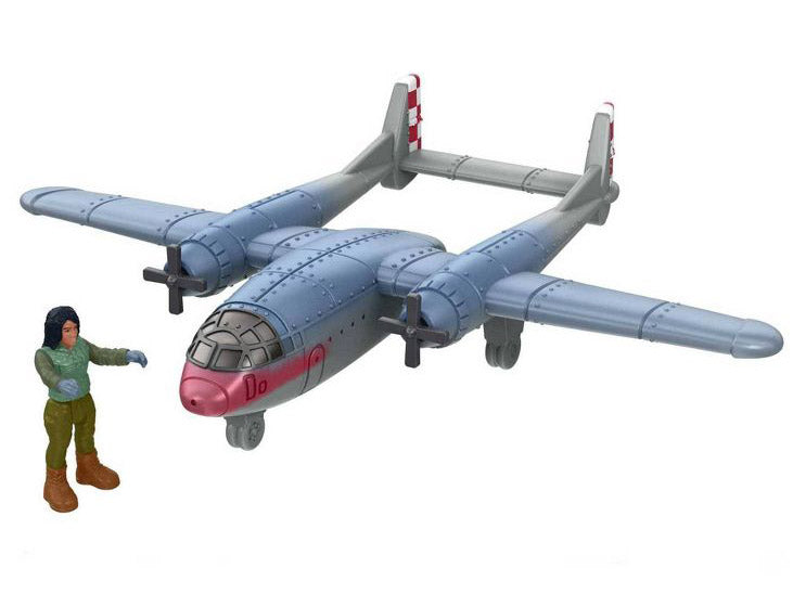 Jurassic World Dominion - Minis - Fight or Flight Lekset