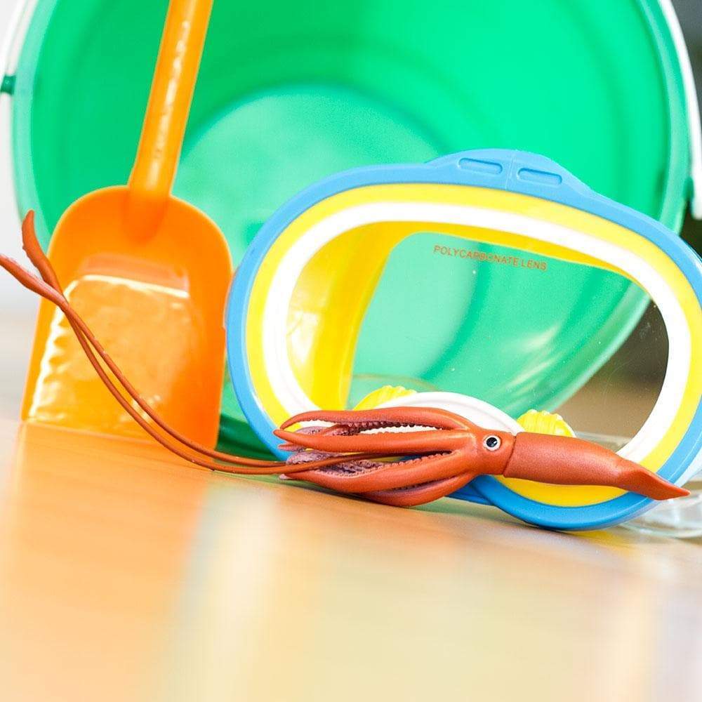 Safari Ltd - Giant Squid