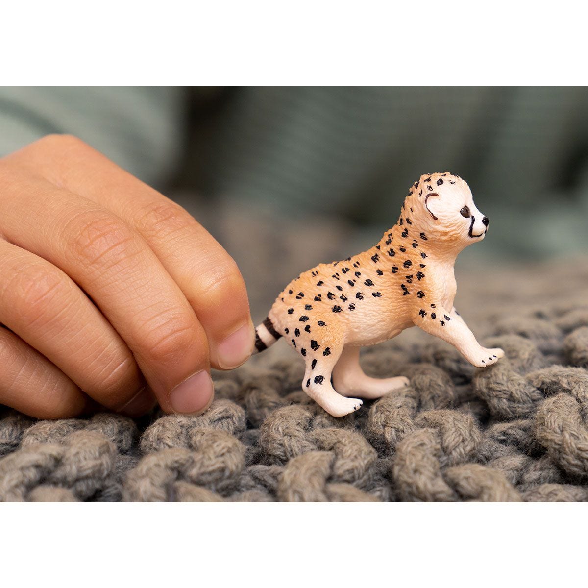 Schleich - Gepard unge