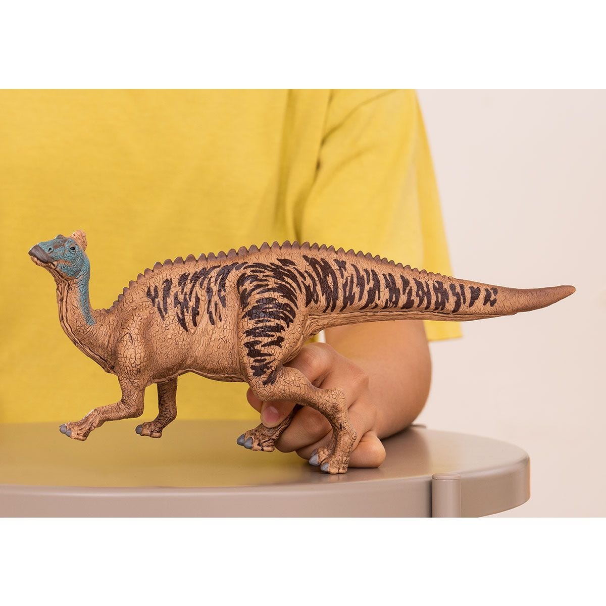 Schleich - Edmontosaurus