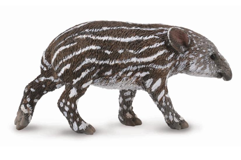 CollectA - Centralamerikansk tapir unge