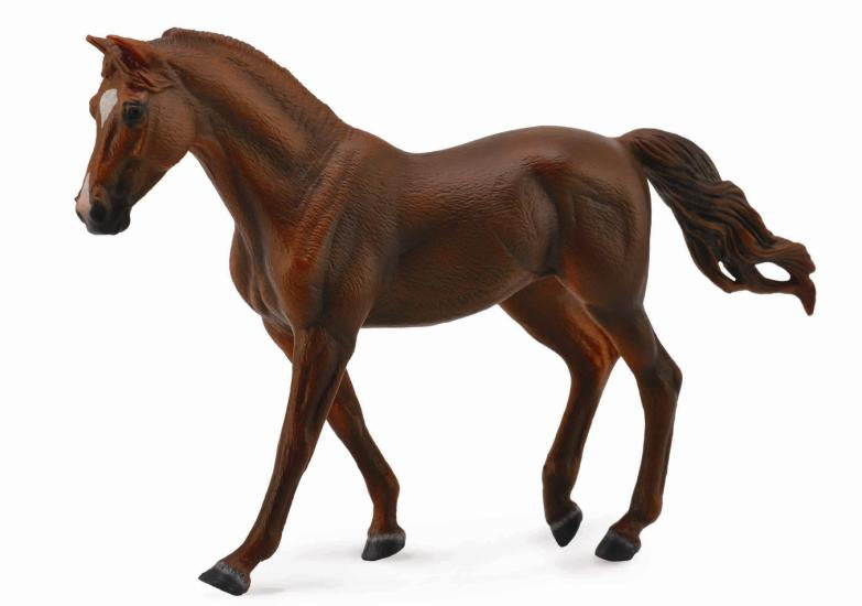 CollectA - Missouri fox trotter - sto fux