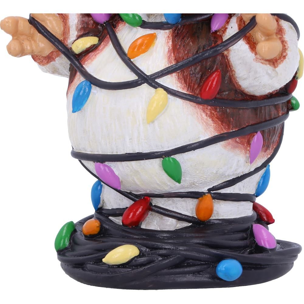 Gremlins - Nemesis Now - Gremlins Gizmo in Fairy Lights