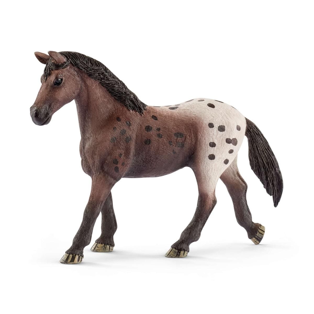 Schleich - Appaloosa, sto
